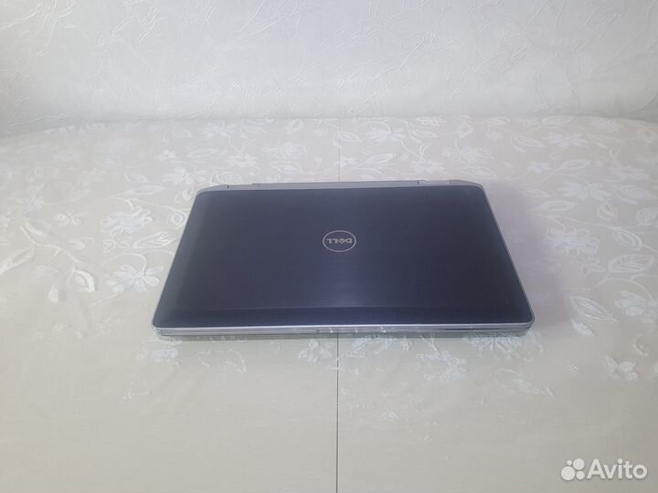 Ноутбук Dell e6320