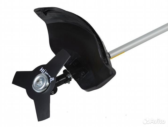 Триммер электрический huter GET-1200SL Новый