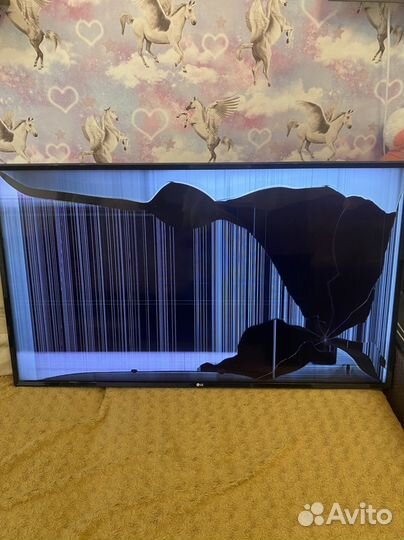 Телевизор LG