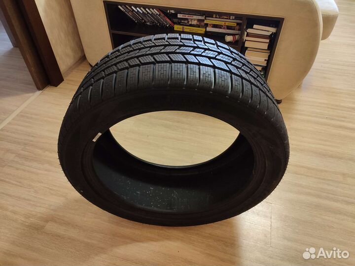 Pirelli Scorpion Ice&Snow 275/40 R20 106V