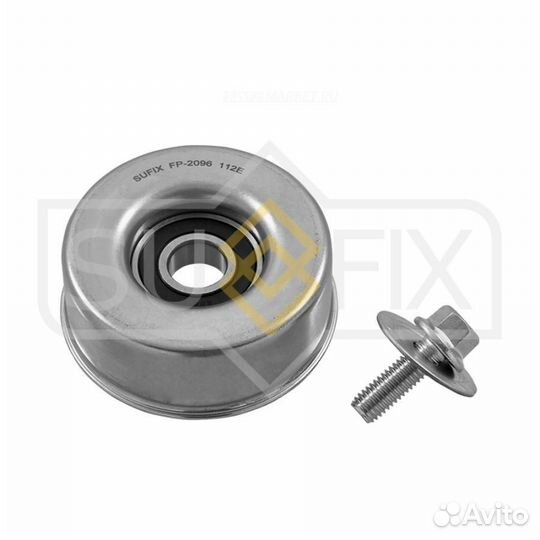 Sufix FP-2096 Ролик натяжной приводного ремня