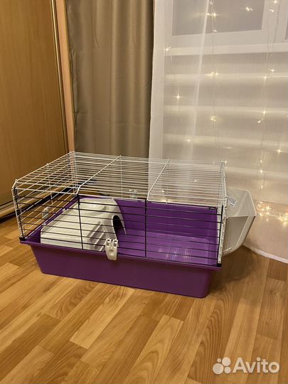 Клетка для грызунов