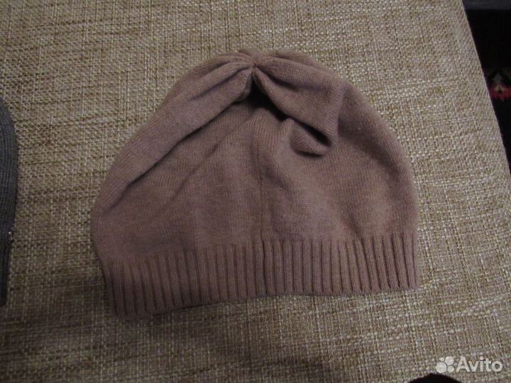 Шапка весна-осень