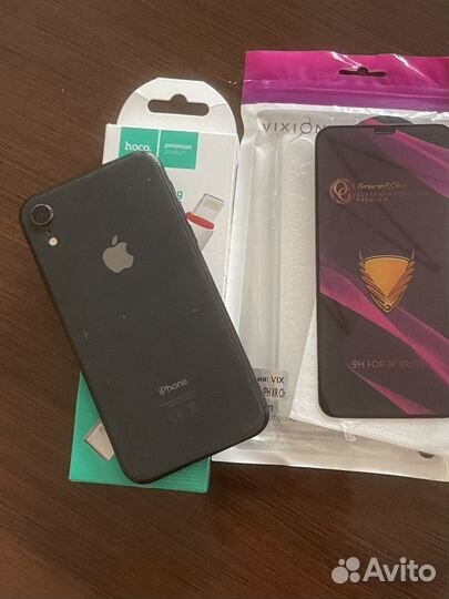 iPhone Xr, 64 ГБ