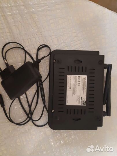 Wifi роутер beeline