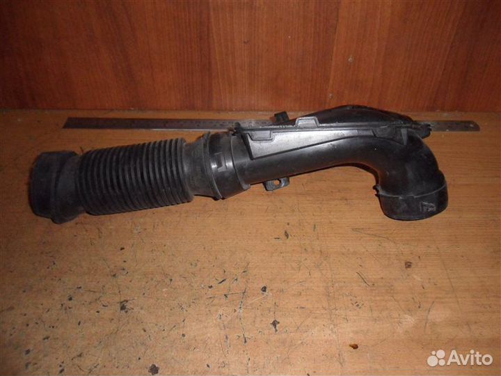 Резонатор воздушного фильтра Peugeot 207 WA EP6C