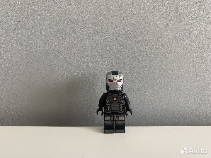 Lego Marvel Super Heroes