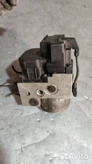 Блок ABS Honda Civic 7 (2000 - 2003) 11000041690