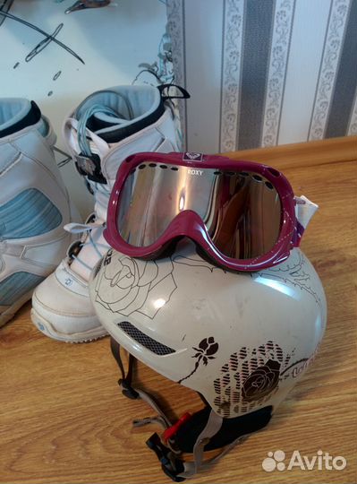 Сноуборд К2