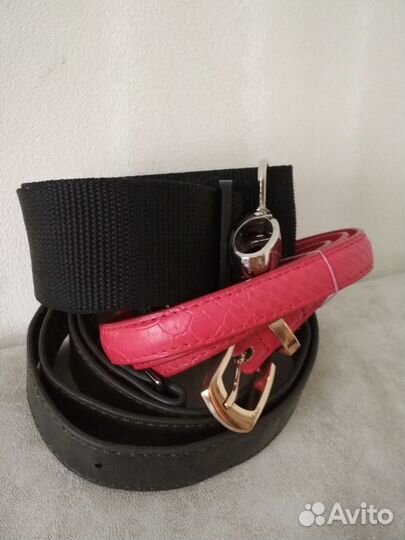 Ремешки для рукодельниц