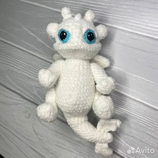 Мягкие игрушки