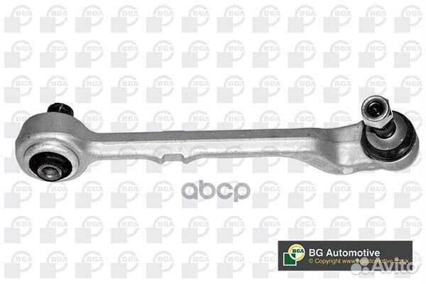 Рычаг правый BMW E87 04/E90/Е91 05 TRC0922 Bga