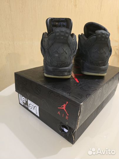 Кроссовки nike air jordan