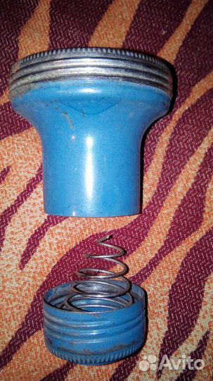 Фонарик Черновцы СССР раритет