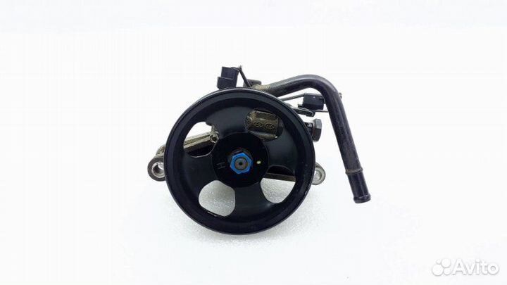 Насос гидроусилителя Hyundai Solaris RB G4FA 2015