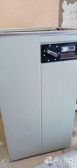 Стиральная машина урал 4м