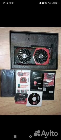 Gtx 1080 ti gaming x