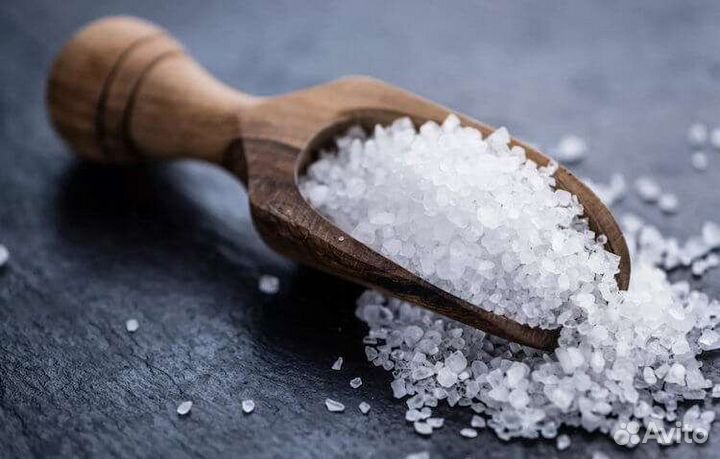 Пищевая соль