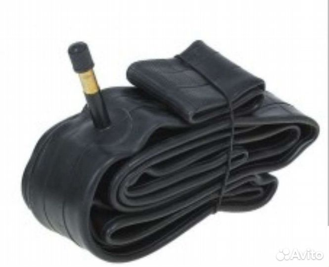 Камера для велосипеда в ассортименте