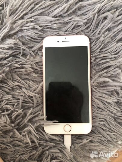 iPhone 6S, 32 ГБ