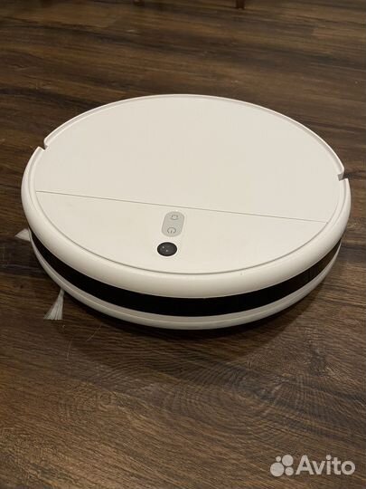 Робот-пылесос Xiaomi Mi Robot Vacuum- Mop 2 Lite