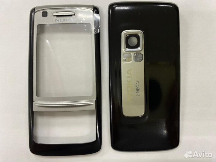 Корпус для телефона Nokia 6280