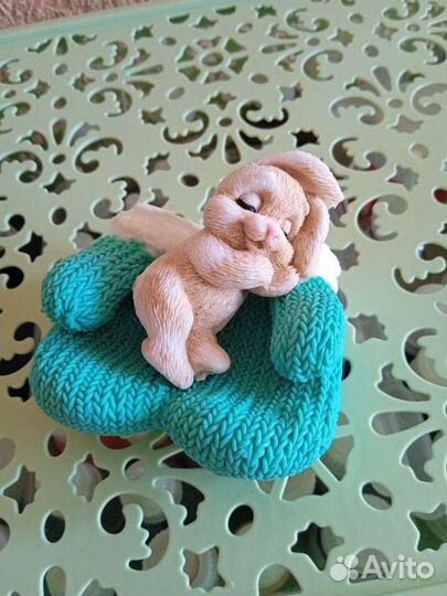 Мыло ручной работы