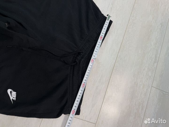 Спортивные штаны nike