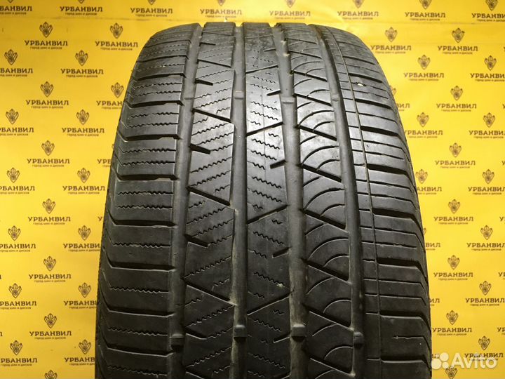 Continental ContiCrossContact LX Sport 275/45 R21 110Y