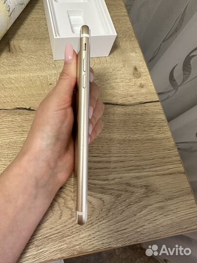 iPhone 7 Plus, 256 ГБ