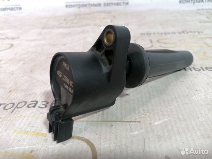 Катушка зажигания Ford Focus C-Max 2 2006