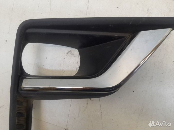 Насос омывателя фар передний правый Toyota Land