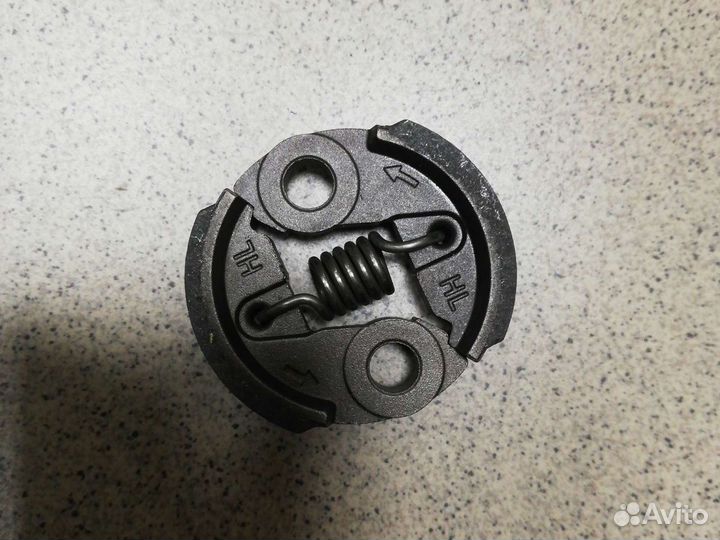 Сцепление для бензокос и бензопил