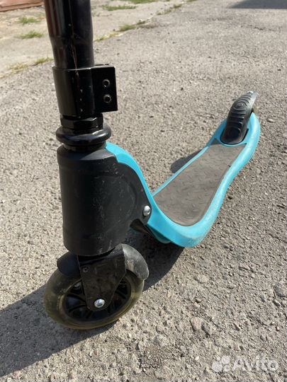 Самокат детский
