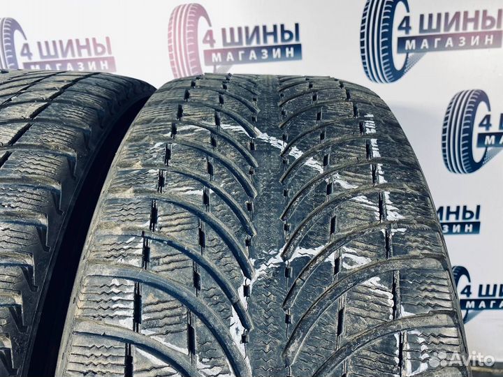 Michelin Latitude Alpin LA2 255/55 R20 110V
