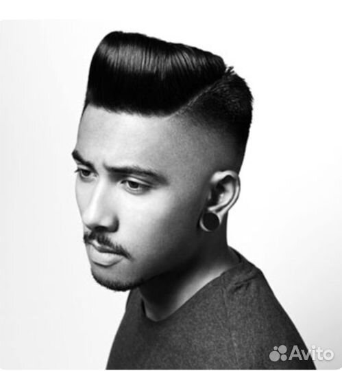 Мужские стрижки Барбершоп Казань