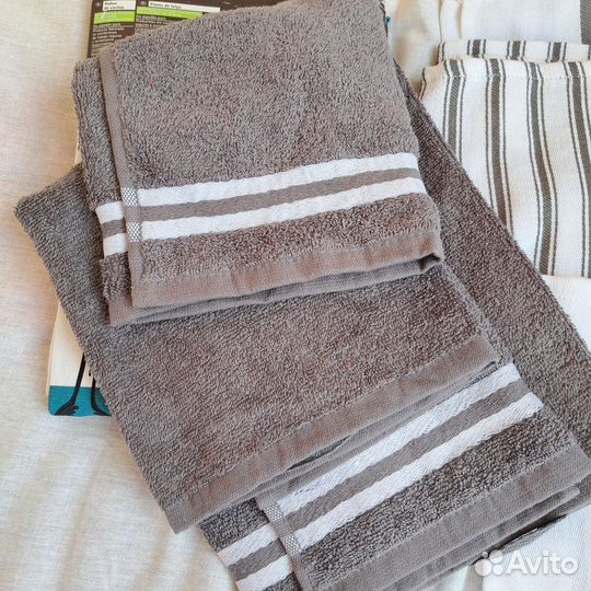 Кухонные полотенца Германия