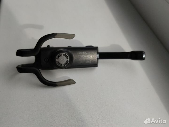 Нокиа/Nokia гарнитура