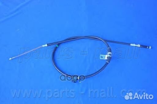 Трос стояночного тормоза PTA481 Parts-Mall