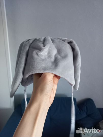 Конверт на выписку весенний