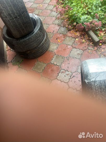 Toyo Proxes C1S 215/50 R17