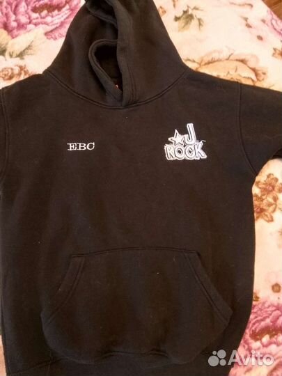 Толстовка для девочки