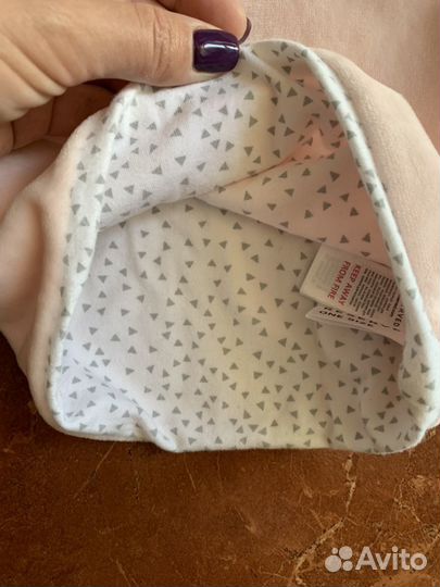 Шапки и снуд