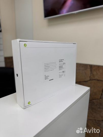 MacBook Air 15 M3 24/2Tb Space Gray