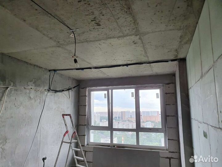 Ремонт промышленного холодильного оборудования и т