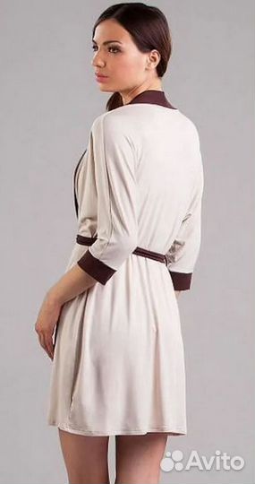 Халат новый NicClub 44р-р