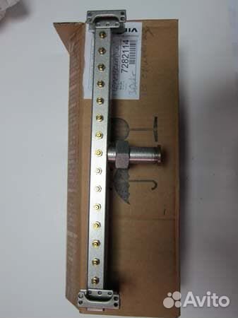 Газораспределительная труба Viessmann, арт.7282114