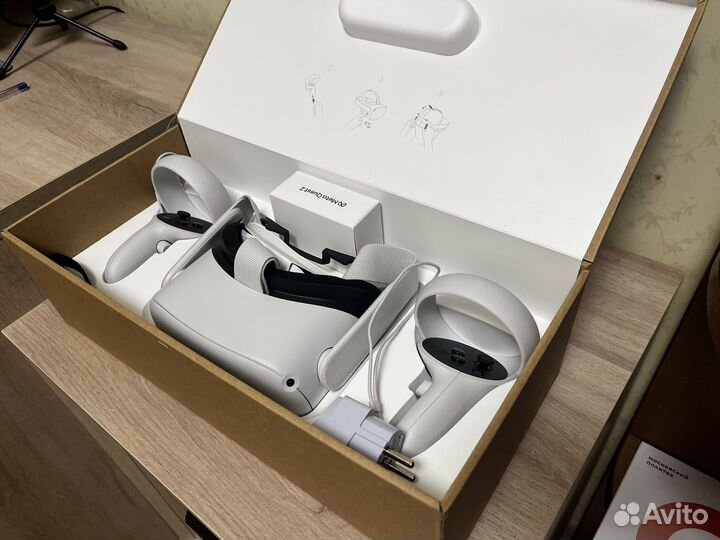 Oculus quest 2 128gb
