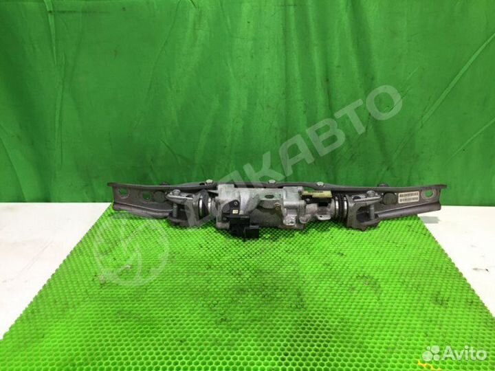 Рулевая рейка Bmw 5 F10