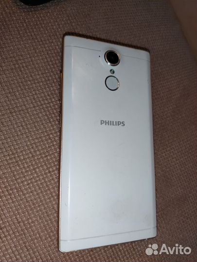 Philips X586, 2/16 ГБ